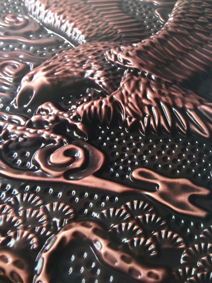 工藝細(xì)節(jié)